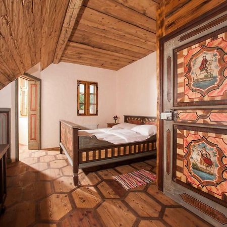 Steirisch Ursprung Ξενοδοχείο Brodingberg Εξωτερικό φωτογραφία
