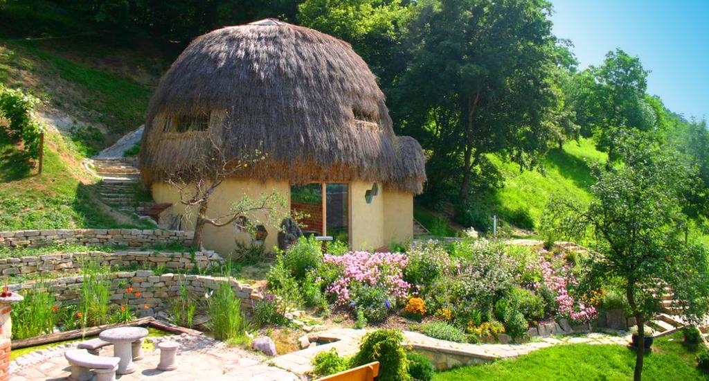 Steirisch Ursprung Ξενοδοχείο Brodingberg Εξωτερικό φωτογραφία