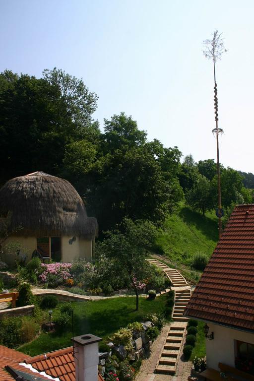 Steirisch Ursprung Ξενοδοχείο Brodingberg Εξωτερικό φωτογραφία