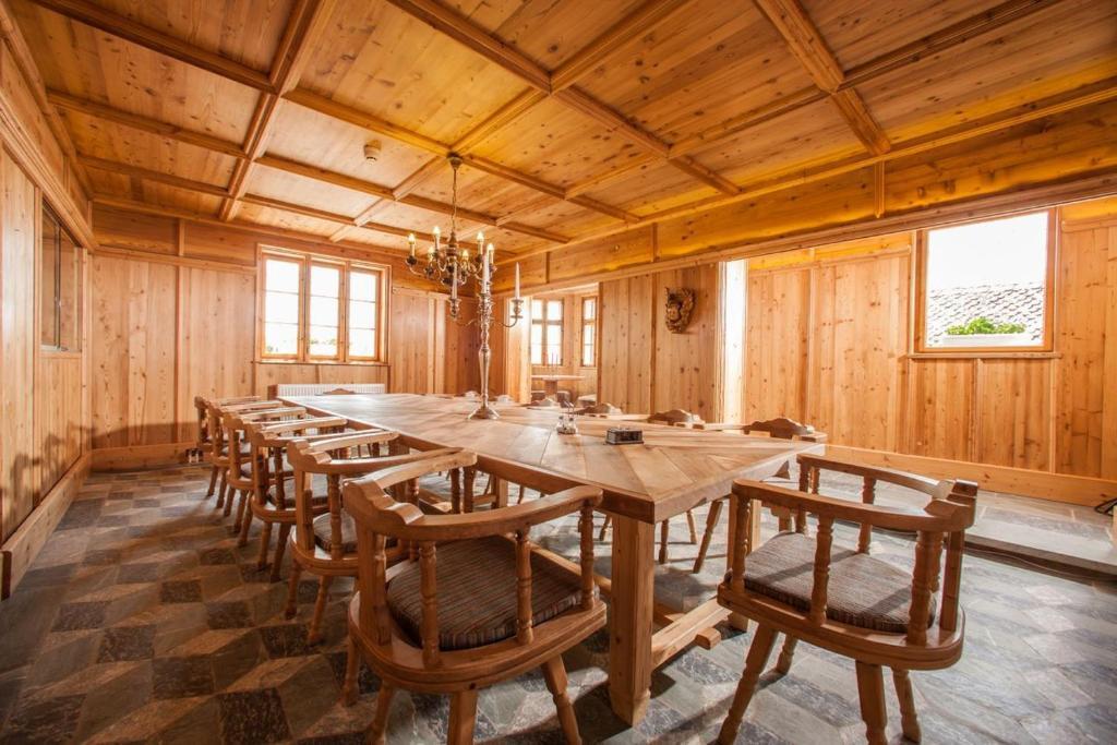Steirisch Ursprung Ξενοδοχείο Brodingberg Εξωτερικό φωτογραφία