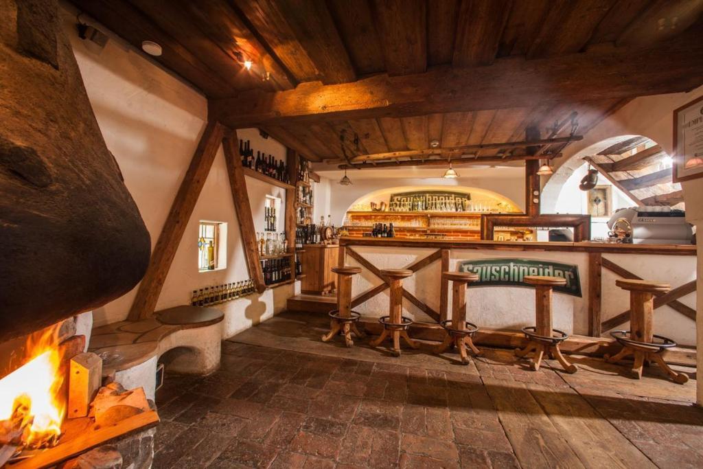 Steirisch Ursprung Ξενοδοχείο Brodingberg Εξωτερικό φωτογραφία