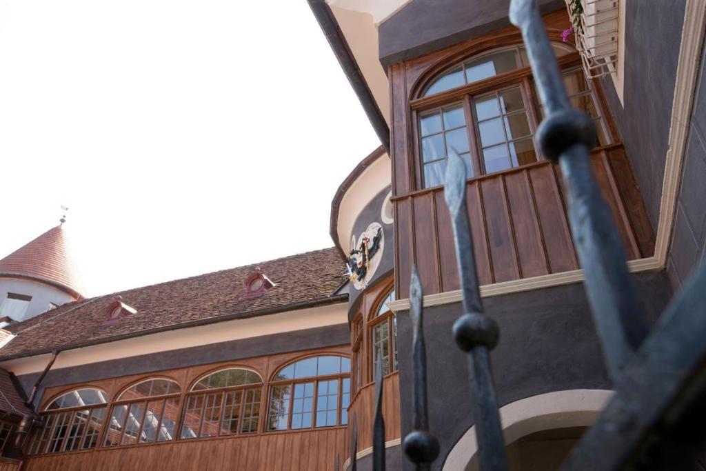 Steirisch Ursprung Ξενοδοχείο Brodingberg Εξωτερικό φωτογραφία
