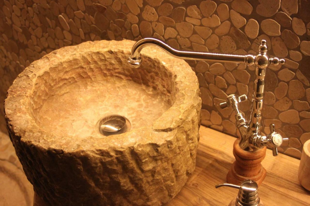 Steirisch Ursprung Ξενοδοχείο Brodingberg Εξωτερικό φωτογραφία