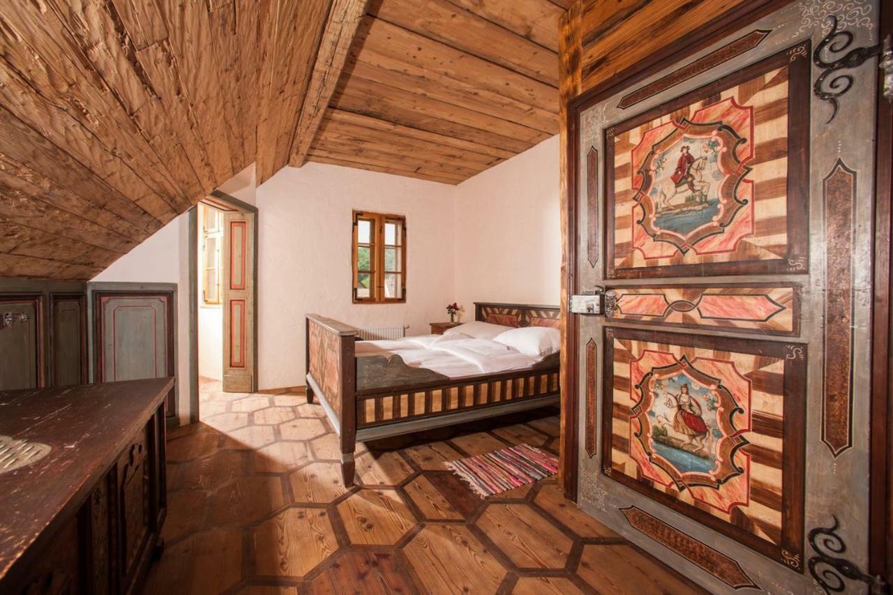 Steirisch Ursprung Ξενοδοχείο Brodingberg Εξωτερικό φωτογραφία